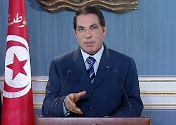 Janvier 2011 : Les audios des derniers appels de Ben Ali publi&eacute;s par la BBC