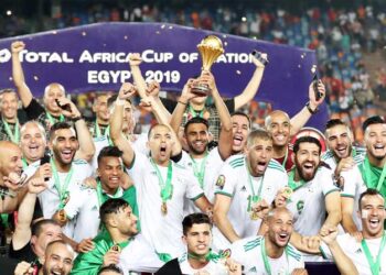 CAN 2021 : Qui succ&egrave;dera &agrave; l'Alg&eacute;rie ?