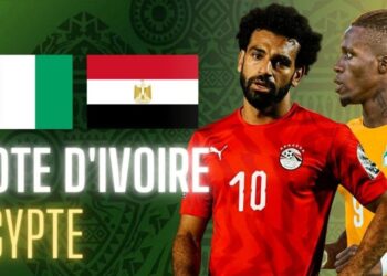 CAN 2021 : Sur quelles cha&icirc;nes regarder le choc entre l'Egypte et la C&ocirc;te d'Ivoire ?