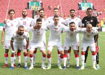 CAN 2021 : Quelles cha&icirc;nes retransmettent Tunisie-Mauritanie ?