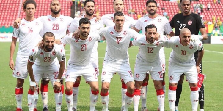 CAN 2021 : Quelles chaînes retransmettent Tunisie-Mauritanie ?