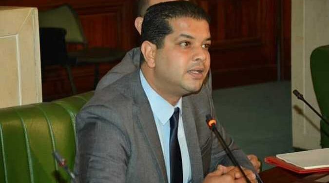Un d&eacute;put&eacute; accuse Kais Saied de haute trahison et appelle &agrave; son arrestation