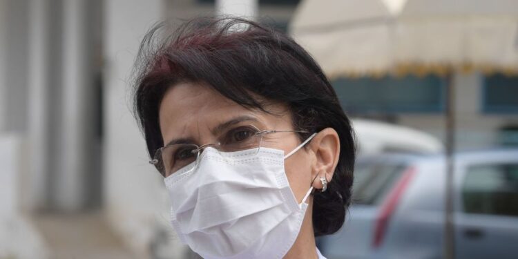 Tunisie : Omicron se propage rapidement, tous les indicateurs en hausse !