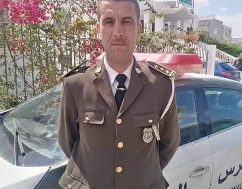 Tunisie : Le capitaine Mohsen Adili a-t-il été assassiné ?