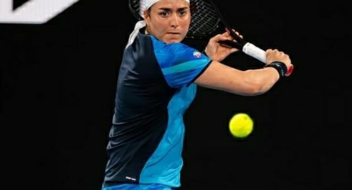 Ons Jabeur forfait pour l'Open d'Australie