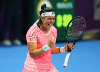 Tennis : Ons Jabeur ouvre sa saison &agrave; Sydney