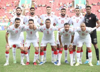 CAN 2021 : Quelles cha&icirc;nes retransmettent Tunisie-Gambie ?
