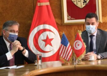 Des entreprises am&eacute;ricaines dispos&eacute;es &agrave; investir en Tunisie