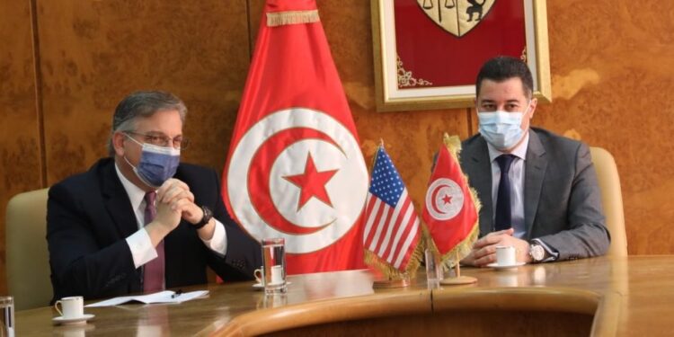 Des entreprises américaines disposées à investir en Tunisie