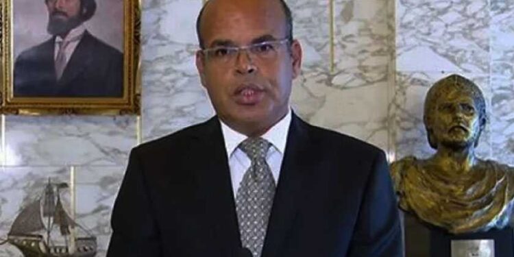 Suppression des avantages accordés aux magistrats, le président du CSM réagit !