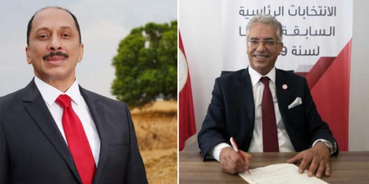Tunisie : Mohamed Abbou et Omar Mansour poursuivis pour infractions &eacute;lectorales
