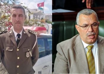 Mort suspecte du capitaine Mohsen Adili : Ennahdha r&eacute;agit