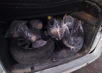 Monastir : Descente dans une usine anarchique fabricant des uniformes s&eacute;curitaires et militaires