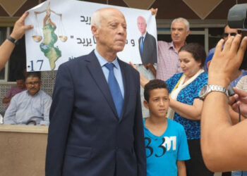 Saied : "50 dinars, c&rsquo;est tout ce que j&rsquo;ai d&eacute;pens&eacute; lors de la campagne pr&eacute;sidentielle !"