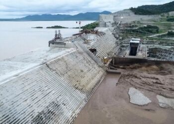 Tunisie : Le taux de remplissage des barrages &agrave; 41%