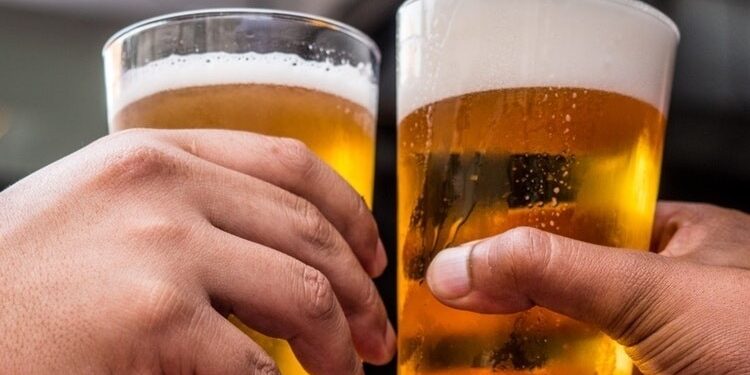 Tunisie : 176 millions de litres de bière consommés en 2021