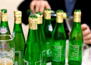 Tunisie : Prix des boissons alcoolis&eacute;es en hausse, les raisons !