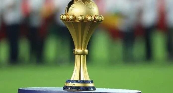 CAN 2021 : Le calendrier des matches