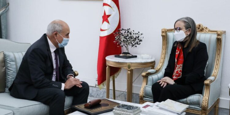 Tunisie : Proposition de création d’un fonds pour l'appui des médias privés