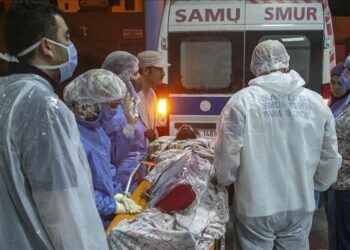 Tunisie - Coronavirus : 2 d&eacute;c&egrave;s et 3905 nouvelles contaminations