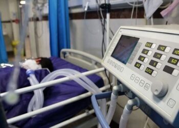 Rafik Boujdaria : "Plus de 90% des patients Covid hospitalis&eacute;s sont non-vaccin&eacute;s"