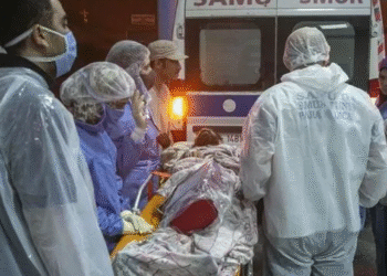 La pression augmente sur les services d'urgence, alerte Dr Boujdaria