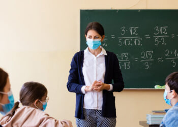 Tunisie : Cinq &eacute;coles et 31 classes ferm&eacute;es en raison du Coronavirus