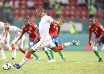 CAN 2021 : La Tunisie face au Nigeria en huiti&egrave;mes de finale