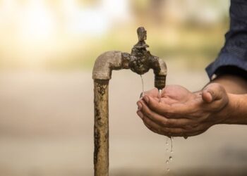 Tunisie : 2633 alertes sur des probl&egrave;mes d'acc&egrave;s &agrave; l&rsquo;eau en 2021