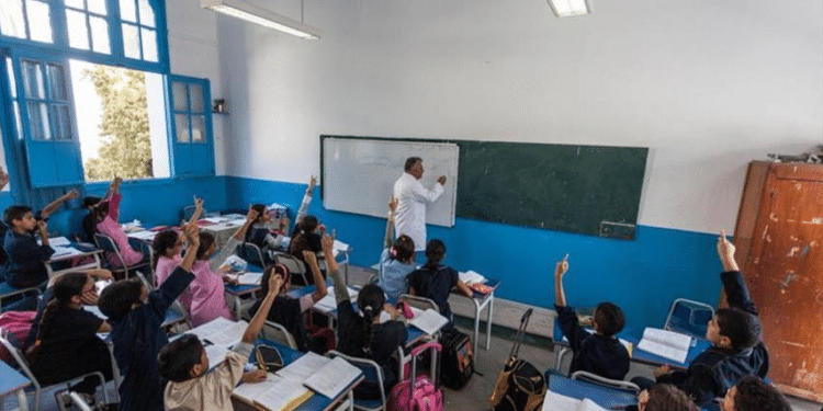 Tunisie : Coup d&rsquo;envoi de la r&eacute;forme du syst&egrave;me &eacute;ducatif primaire