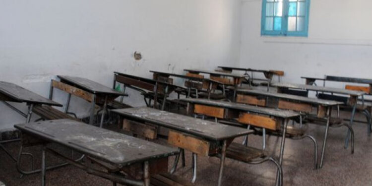 Tunisie - Covid-19 : Encore des classes fermées !