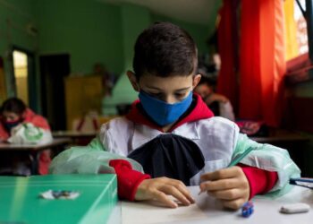 Tunisie - Covid-19 : Pas de suspension des cours, d&eacute;cide la commission scientifique