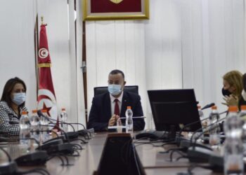 La Tunisie n'est pas &agrave; l'abri de la cinqui&egrave;me vague de la pand&eacute;mie, avertit Mrabet
