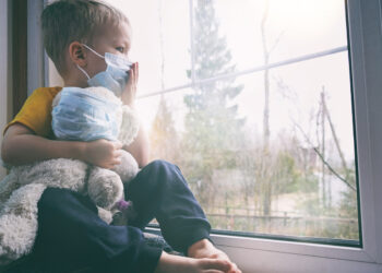 Tunisie - Coronavirus : 23 enfants hospitalis&eacute;s en deux semaines
