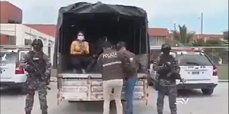 En provenance de l'Equateur, enqu&ecirc;te sur 656 Kg de coca&iuml;ne destin&eacute;s &agrave; la Tunisie !
