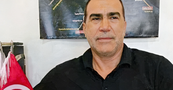 Qui est Fethi Beldi, assigné à résidence avec Noureddine Bhiri ?