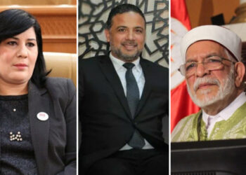 Tunisie : Mourou, Makhlouf et Moussi poursuivis pour infractions &eacute;lectorales