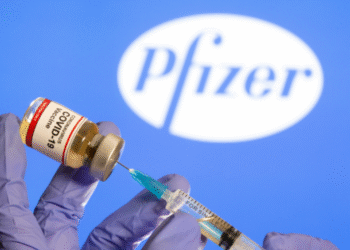 Pfizer annonce un vaccin contre Omicron pour mars prochain