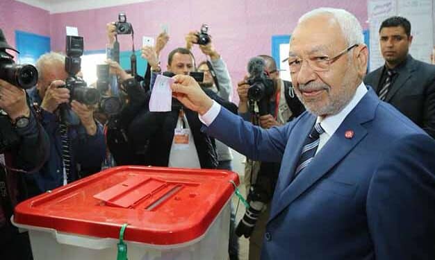 Tunisie : Ghannouchi, Chahed, Zbidi, Karoui et Riahi convoqu&eacute;s par la justice