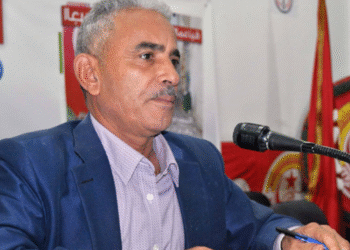 Tunisie : Le gel des salaires n'est pas pr&eacute;vu par la loi de Finances, selon Hfaiedh Hfaiedh