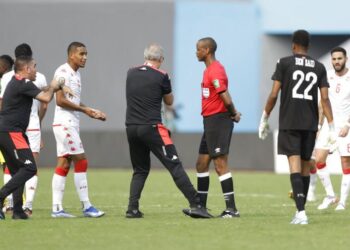 Tunisie &ndash; Mali : Score maintenu, d&eacute;cide la CAF