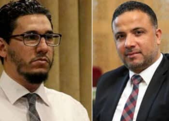 Tunisie : Lib&eacute;ration de Seifeddine Makhlouf et Nidhal Saoudi