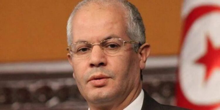 Imed Hammami : "Le mouvement Ennahdha est fini !"