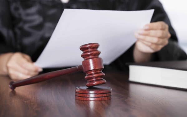 Tunisie : Un juge d&eacute;missionne de l&rsquo;ordre judiciaire