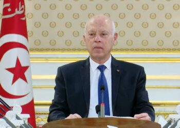 Tunisie : Kais Saied supprime tous les avantages des membres du CSM