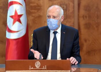 Abir Moussi : "Kais Saied ne croit pas au dialogue"