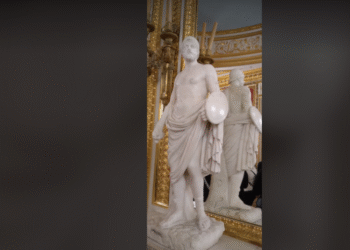 Une saison en Pologne : Devant Hannibal à Varsovie