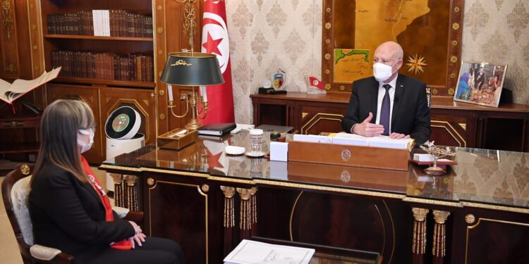 E-Consultation nationale : Kais Saied s'inspire de l’Amérique latine
