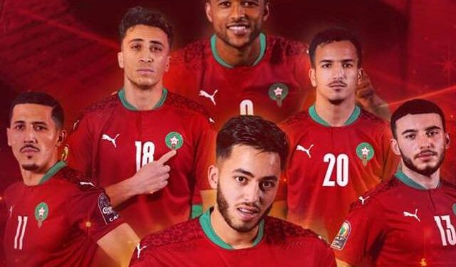 CAN 2021 : Quatre matches au programme d'aujourd'hui