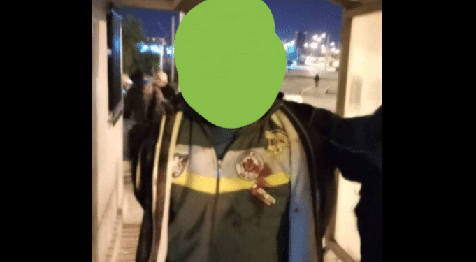 Tunis : Trois personnes poignard&eacute;es dans le m&eacute;tro, l'assaillant arr&ecirc;t&eacute;